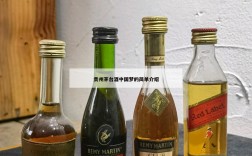 贵州茅台酒中国梦的简单介绍